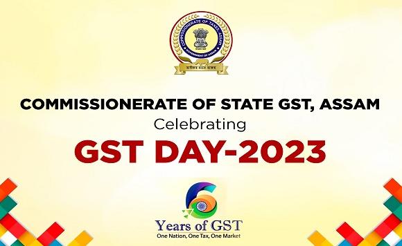 6 years of GST
