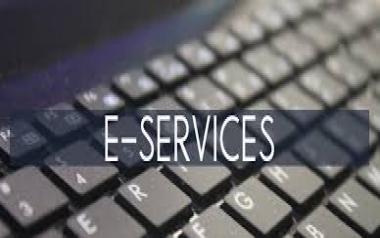 Commissioner of Taxes: e-Services